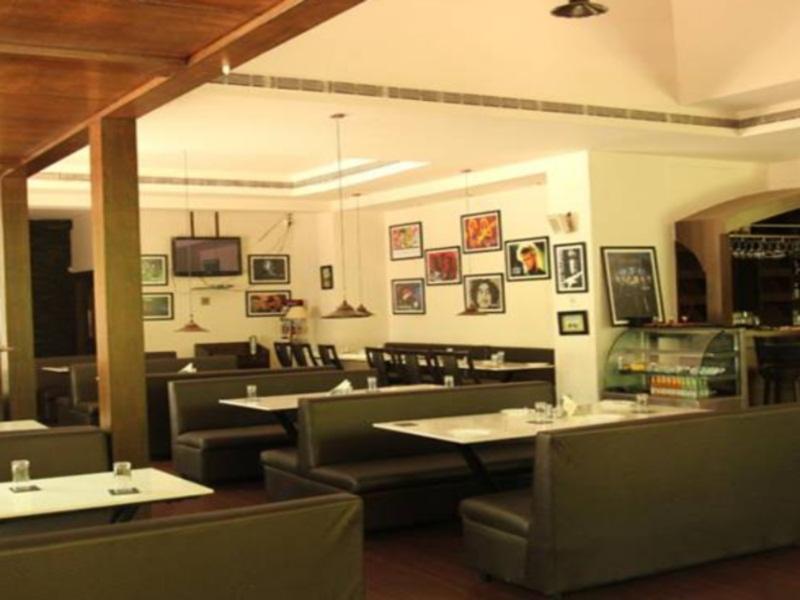 Brookside Resorts Pvt. Ltd. Pune Exterior foto