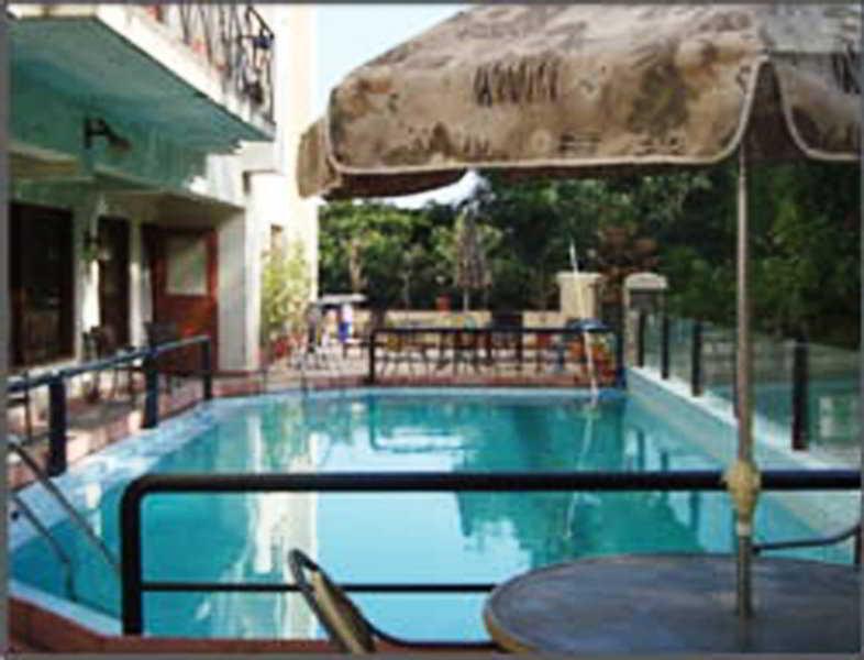 Brookside Resorts Pvt. Ltd. Pune Exterior foto