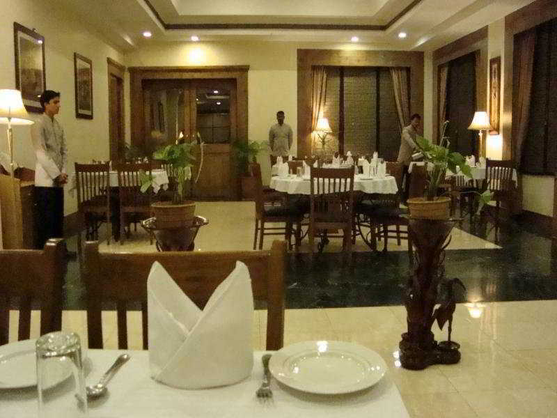 Brookside Resorts Pvt. Ltd. Pune Exterior foto
