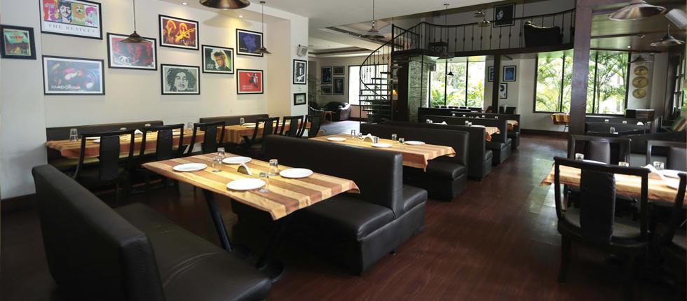 Brookside Resorts Pvt. Ltd. Pune Exterior foto