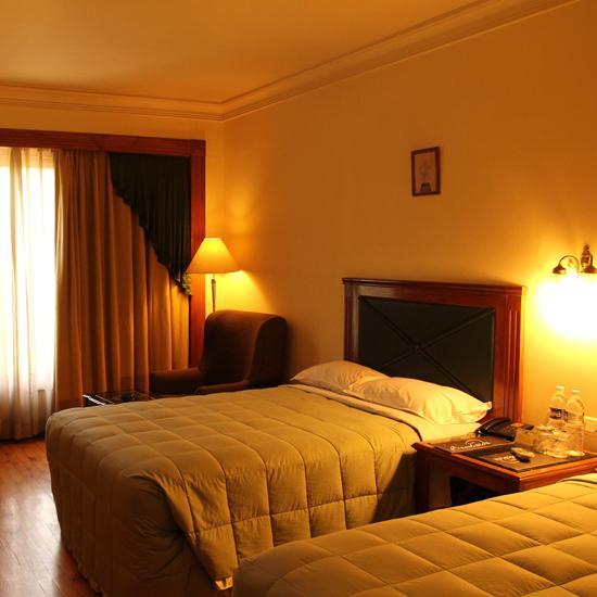 Brookside Resorts Pvt. Ltd. Pune Exterior foto
