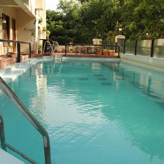 Brookside Resorts Pvt. Ltd. Pune Exterior foto